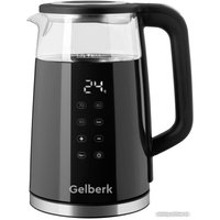 Электрический чайник Gelberk GL-KP30