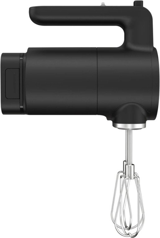 Миксер KitchenAid Go 5KHMR762BM