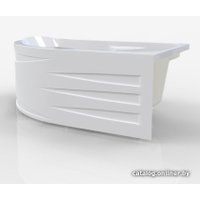 Ванна 1Марка Diana 170x90 L