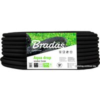 Сочащийся шланг Bradas Aqua-Drop WAD1/2100 (1/2