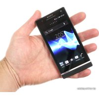 Смартфон Sony Xperia SL LT26ii