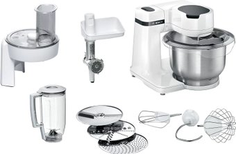 Bosch MUMS2EW30