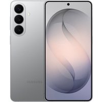 Телефон Samsung Galaxy S26+ SM-S947B 12GB/512GB (серебристый)