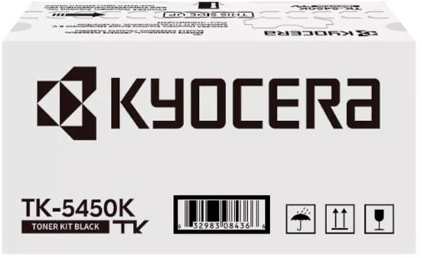 

Картридж Kyocera TK-5450K