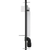 Инсталляция для унитаза Alcaplast A101/1200 + M070 + M91