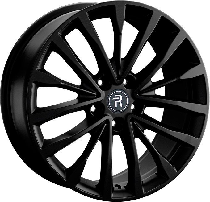 

Литые диски Replay TY358 18x8" 5x114.3мм DIA 60.1мм ET 50мм MB