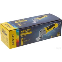 Реноватор Molot MSM 3125