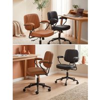 Офисное кресло myroo Office Spark XT-6242-GI (ginger)