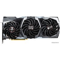 Видеокарта MSI GeForce RTX 2080 Ti Gaming Z Trio 11GB GDDR6