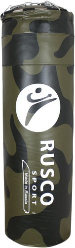 Rusco Sport Boxer 30кг (хаки)