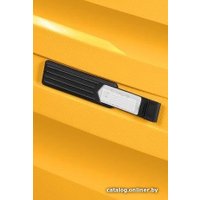 Чемодан-спиннер American Tourister Bon Air Yellow 55 см