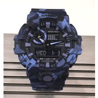 Наручные часы Casio G-Shock GA-700CM-2A