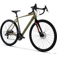 Велосипед AIST Gravel 2025