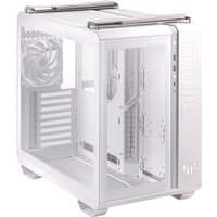 Корпус ASUS TUF Gaming GT502 Plus (белый)
