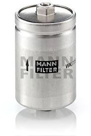 

Топливный фильтр MANN-filter WK725