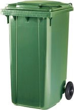 Мусорки, урны, контейнеры для мусора