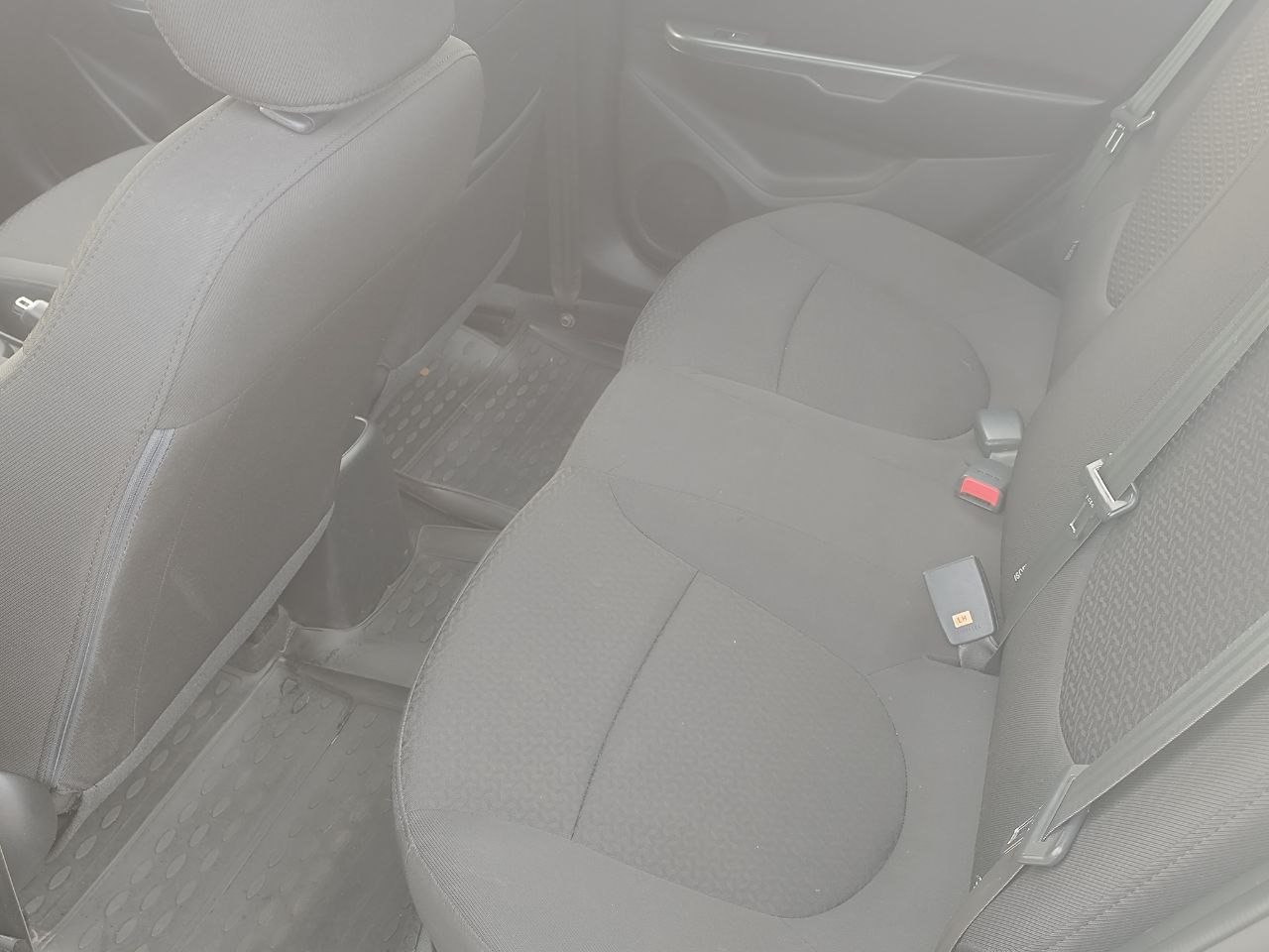 Купить Kia Rio, Минск - Автобарахолка Onlíner