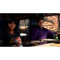  Мстители Marvel. Величайшее издание Земли для PlayStation 4