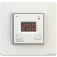 Терморегулятор Welrok az