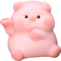 Копилка для денег ILikeGift Please give the money to the piglet BB2564-02