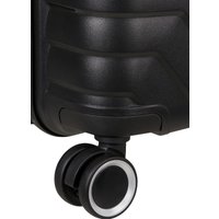 Чемодан American Tourister Flytwist Black 67 см