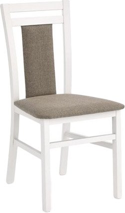 

Стул Halmar Hubert 8 (белый)