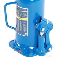 Бутылочный домкрат Nordberg N31016 16т