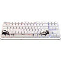 Клавиатура Red Square Alumix TKL Satori (g3ms Jade)