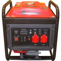 Бензиновый генератор Edon PT-3800