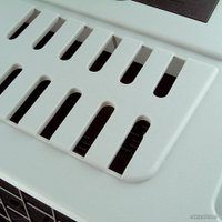 Автобокс Ferplast Atlas Car Maxi