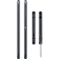 Телефон BlackBerry DTEK50 Black [STH100-1]