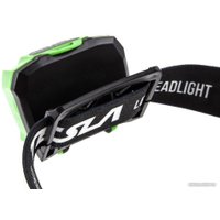 Фонарь Tesla HLS