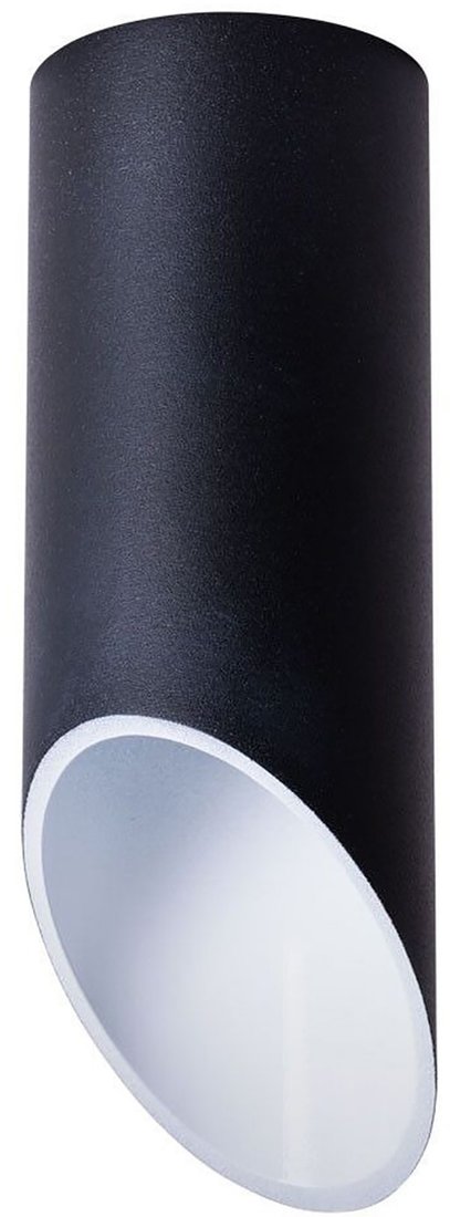 

Точечный светильник Arte Lamp Pilon A1615PL-1BK