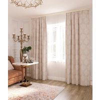 Штора Legrand Фаворит N 200x260 58110939 (сливочный)