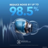 Наушники Anker Soundcore Liberty 4 NC (черный)
