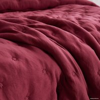 Набор текстиля для спальни Sofi De MarkO Броуди №1 160х220 Пок-Бр-1-160х220