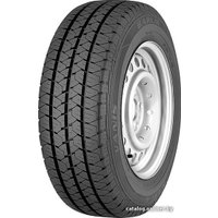 Летние шины Barum Vanis 175/65R14C 90/88T