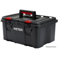 Ящик для инструментов Keter Stack'N'Roll 17210774