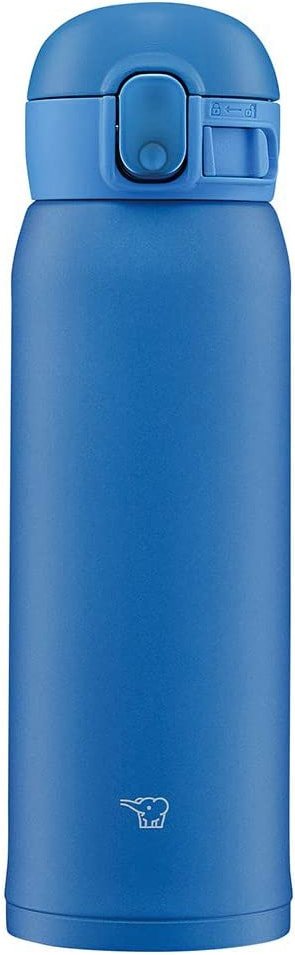 

Термокружка Zojirushi SM-WA48-AA 0.48л (синий)