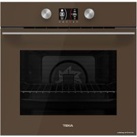 Электрический духовой шкаф TEKA HLB 8600 (коричневый)