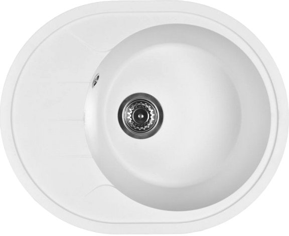 

Кухонная мойка Wisent WR620-28 (белый)