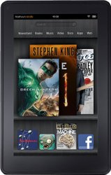 Kindle Fire