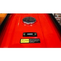 Бензиновый генератор Hamer 10000ТE