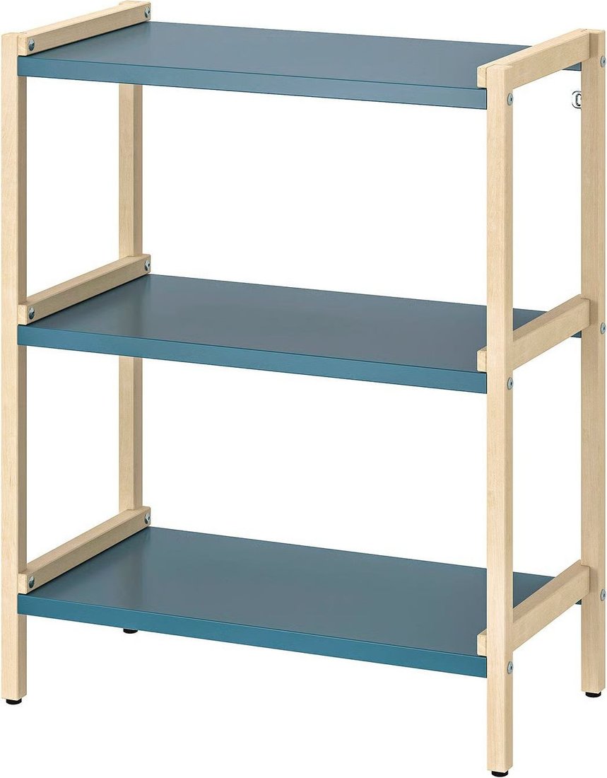 Стеллаж Ikea Ekenabben 40596395
