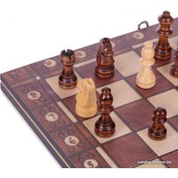 Шахматы/шашки/нарды Xinliye W7703H