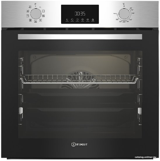 Indesit IFE 3841 JC IX