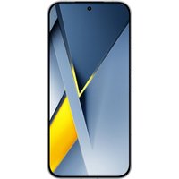 Телефон POCO F8 Ultra 16GB/512GB международная версия (синий джинс)