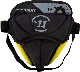 Защита паха Warrior Ritual X2 GoalCup Pro GGC2PRO9-GR