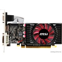 Видеокарта MSI GeForce GT 620 2GB DDR3 (N620GT-MD2GD3/LP)