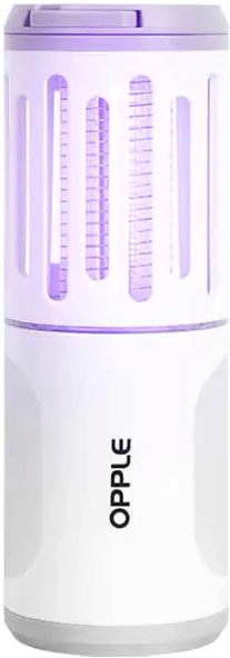 

Уничтожитель насекомых Opple Lighting Rechargeable Mosquito Killer